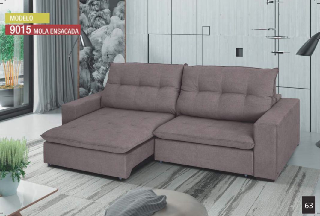 SOFA MODELO 9015